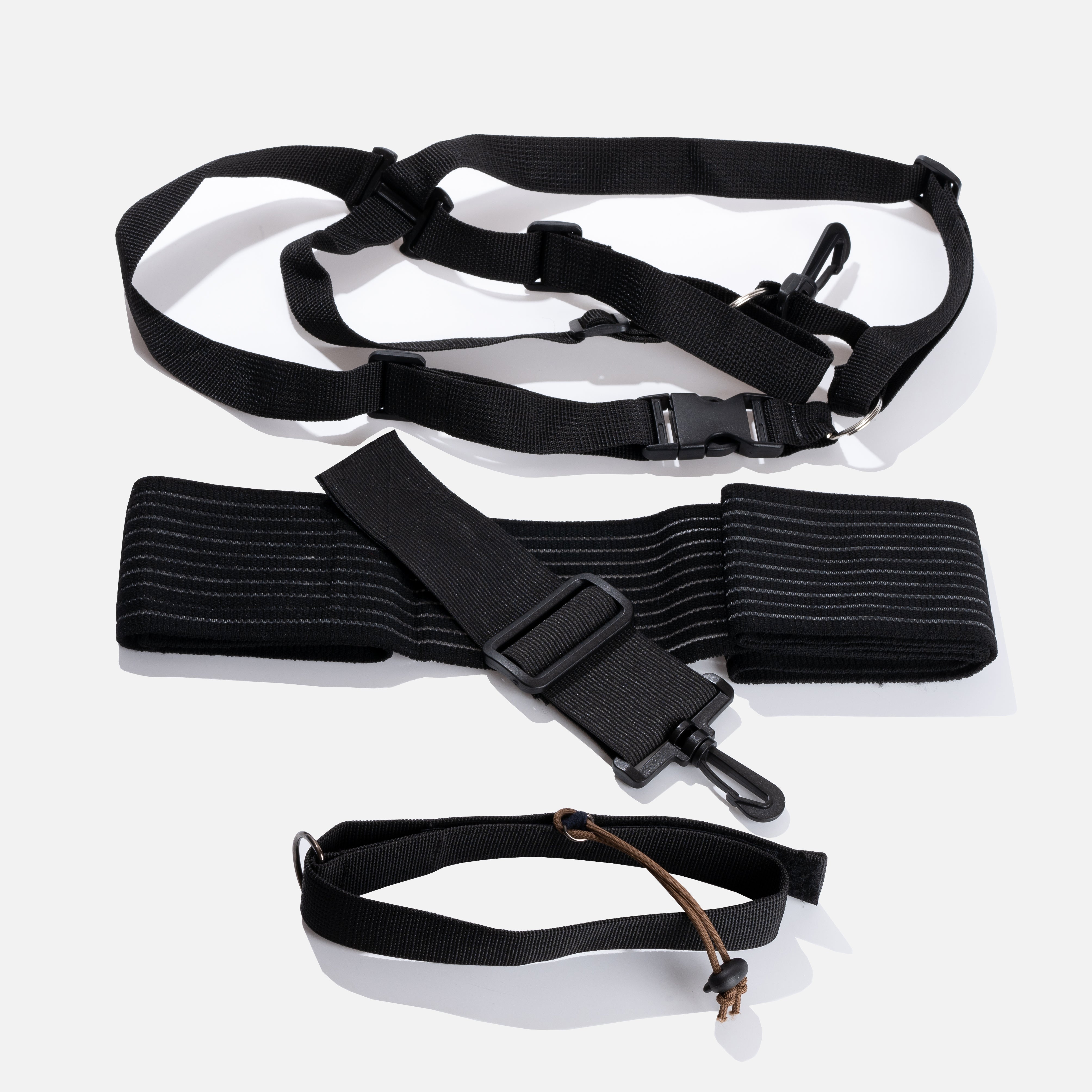 TurboMale Complete Tension Bands Set