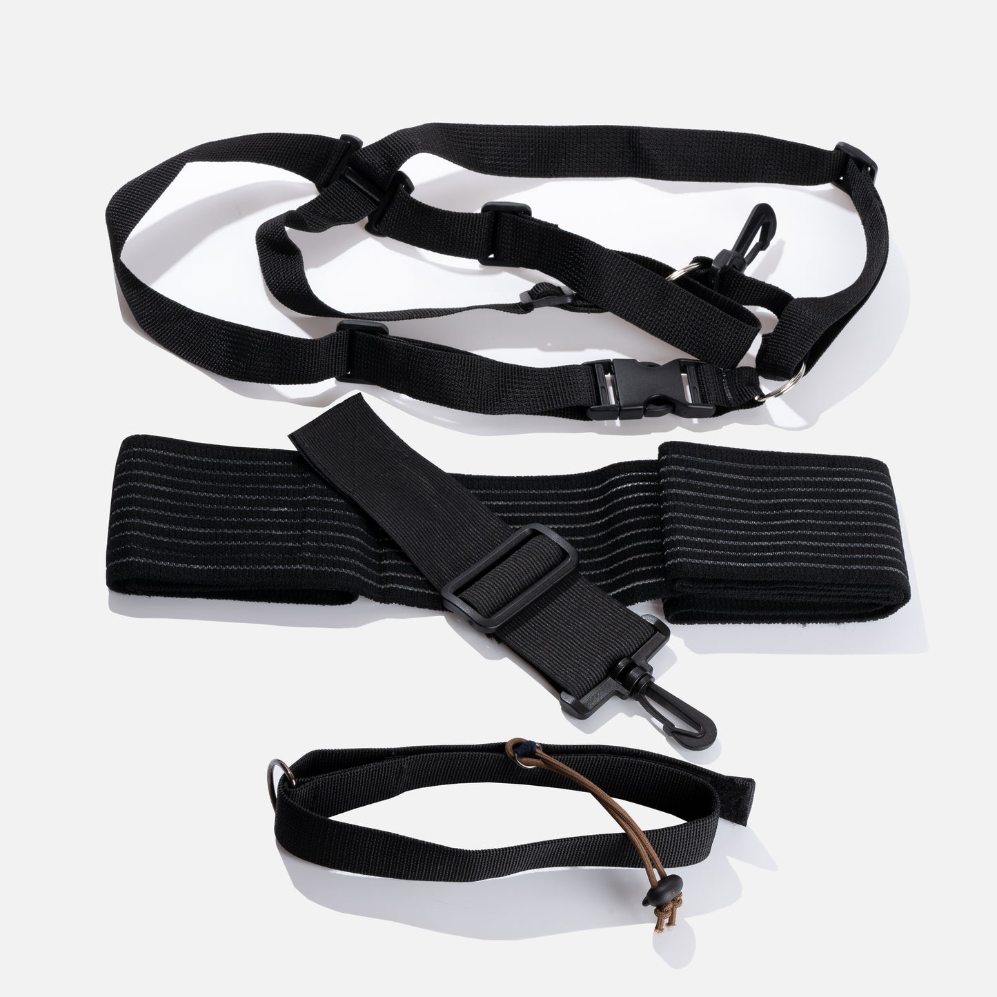 TurboMale Complete Tension Bands Set