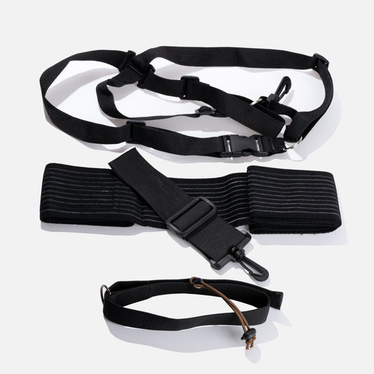 TurboMale Complete Tension Bands Set