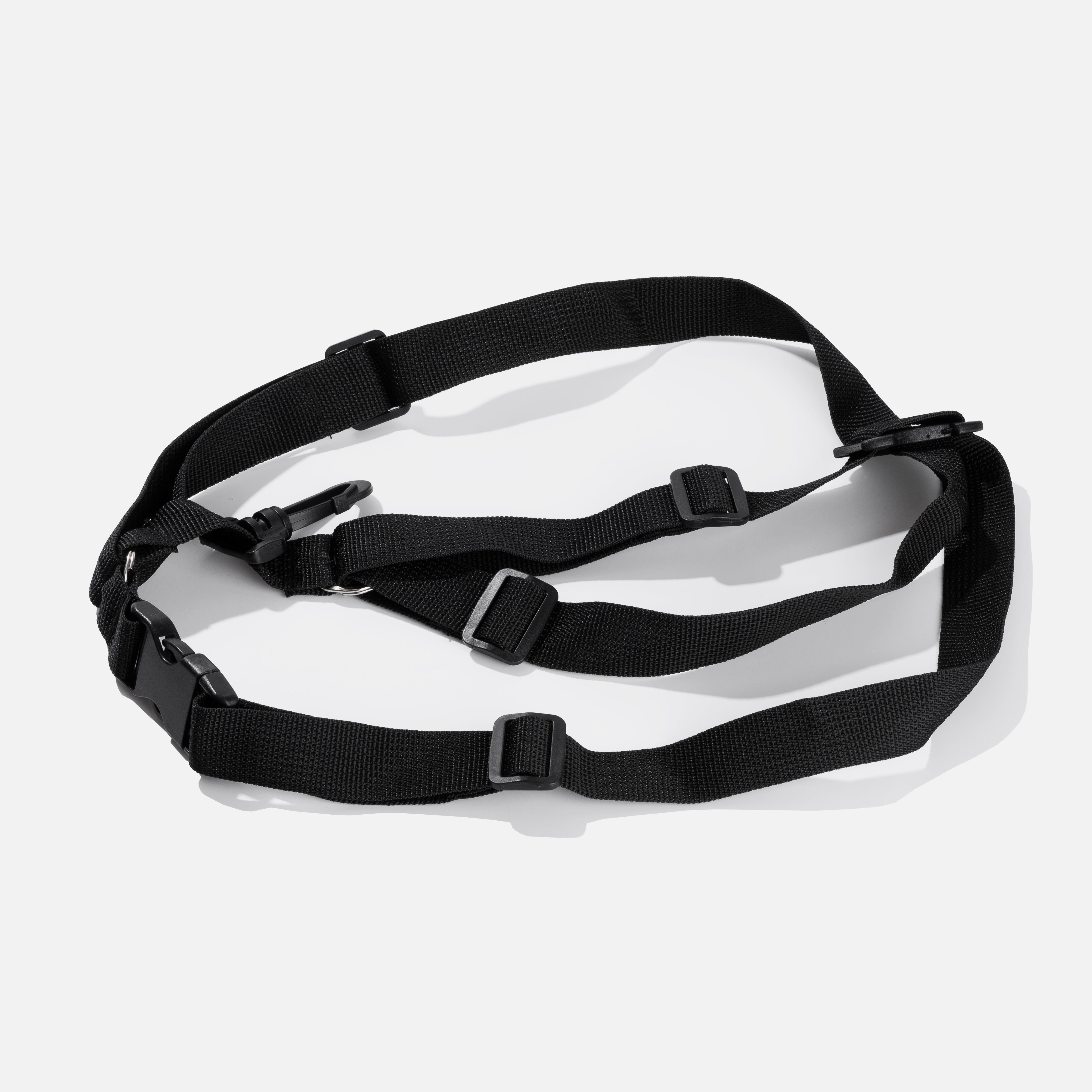Shoulder Band for Stretcher
