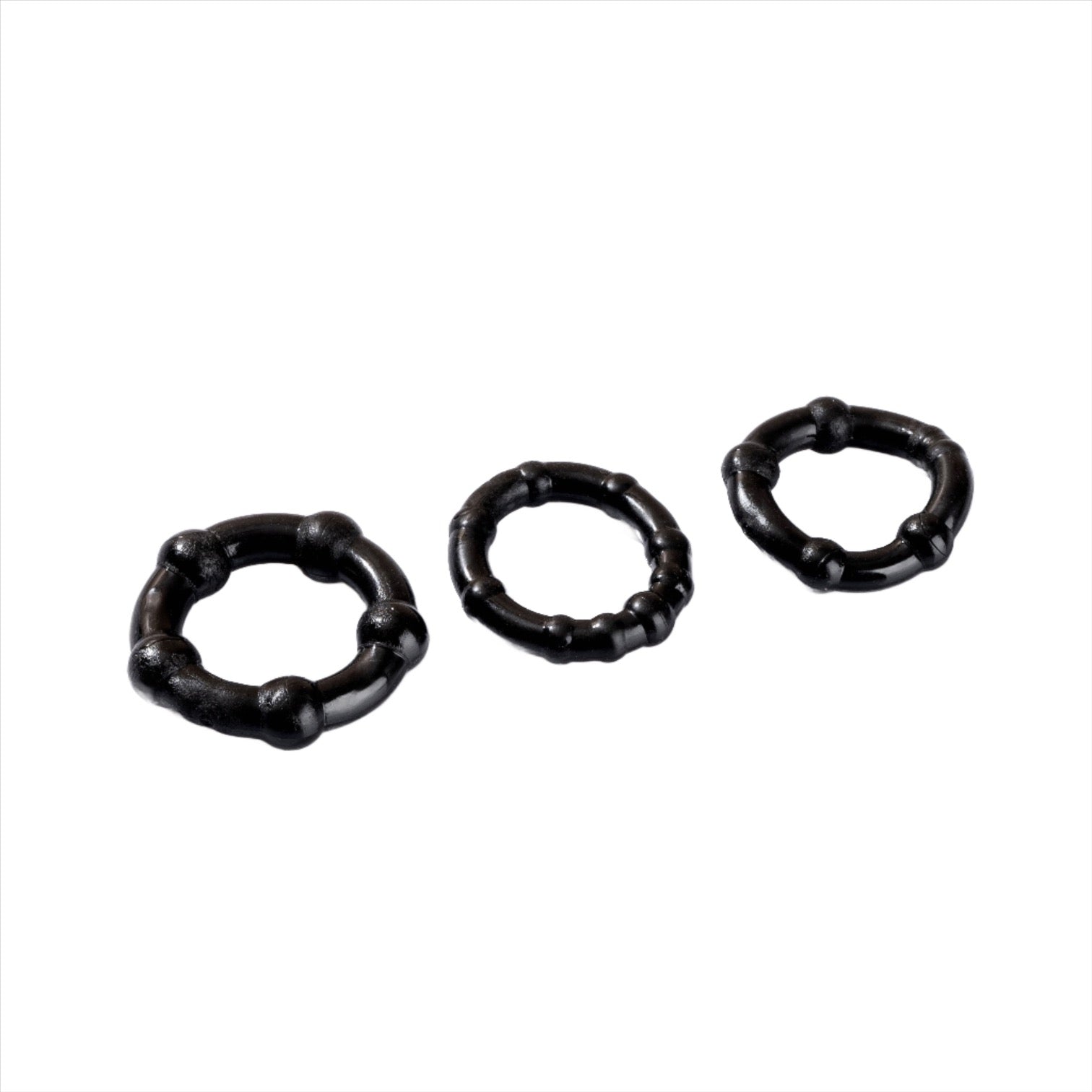 Erect Rings Set