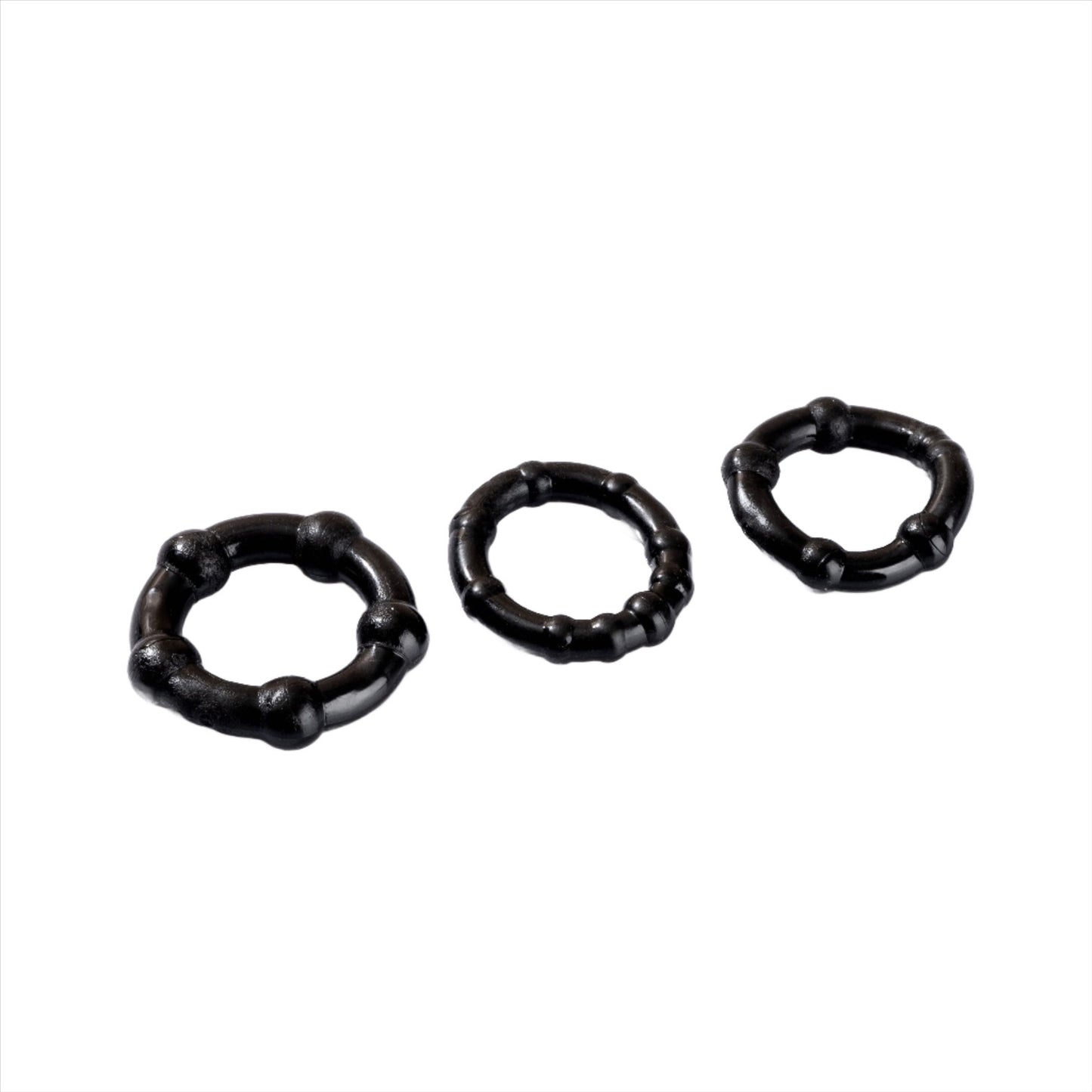 Erect Rings Set