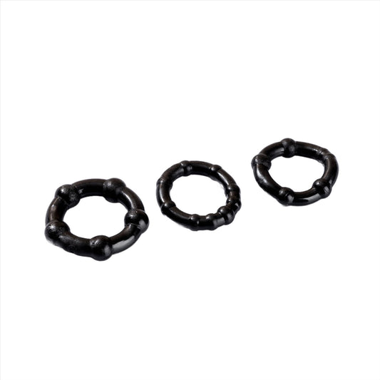 Erect Rings Set