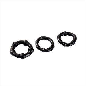 Erect Rings Set