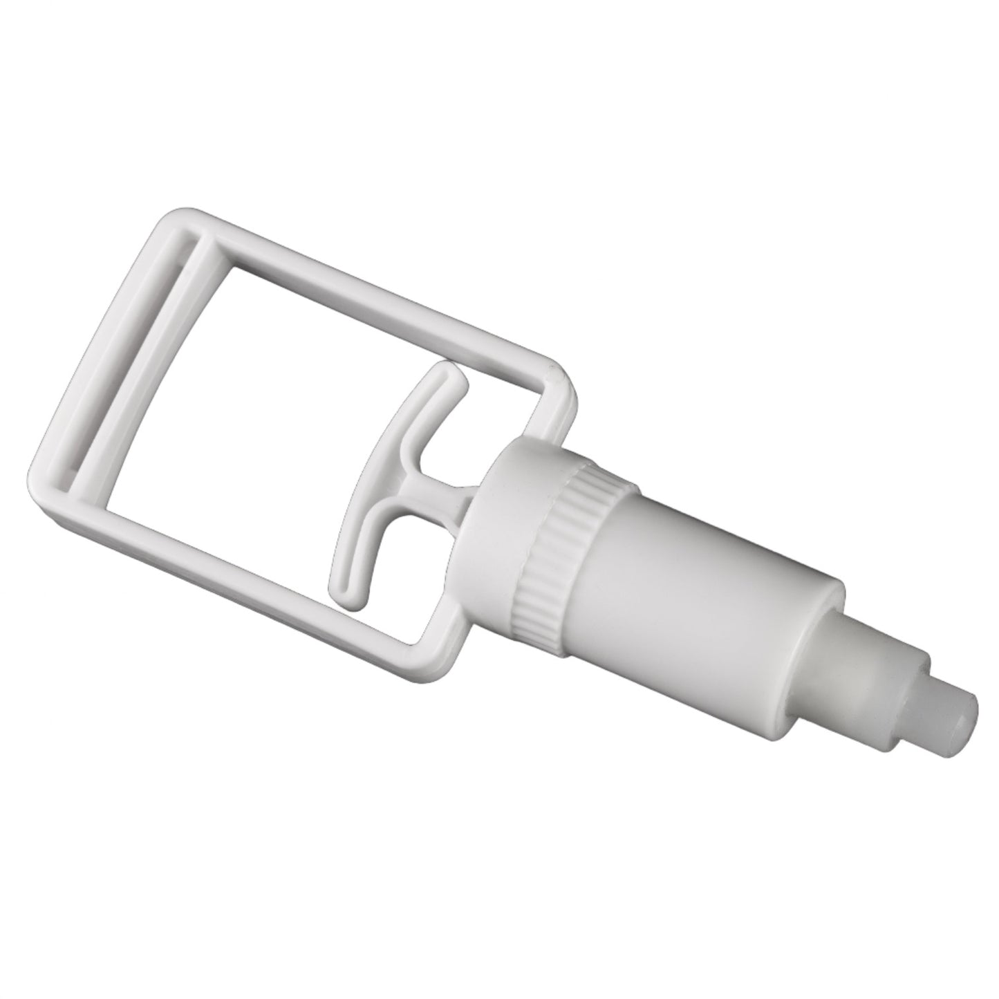 TurboMale Vacuum Handle