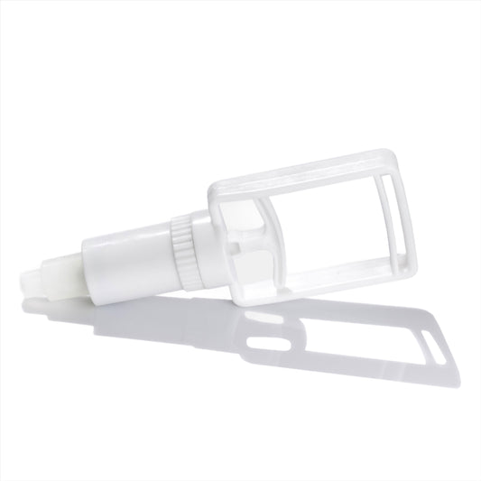 TurboMale Vacuum Handle