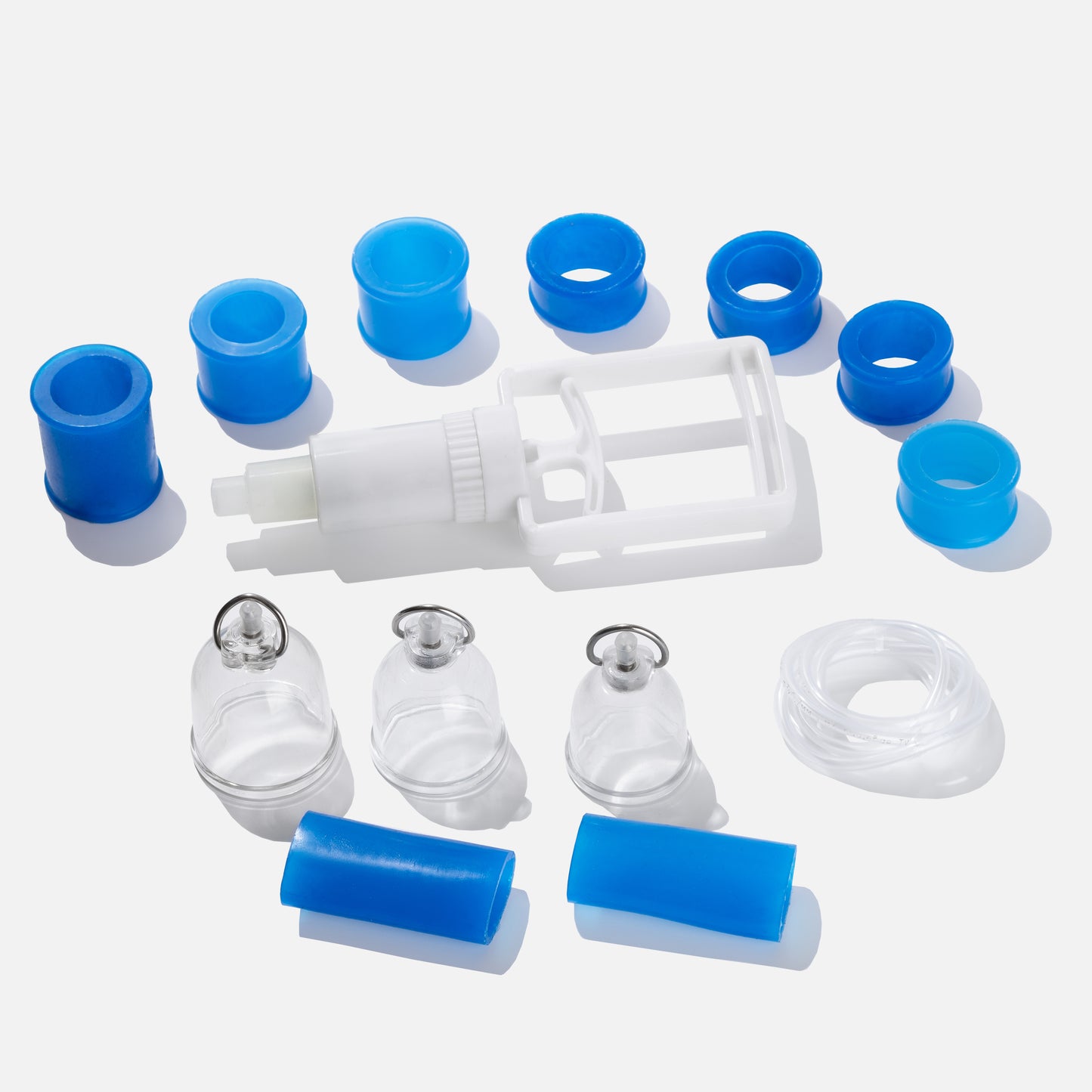 TurboMale Soft Silicone Extender