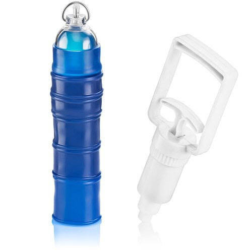 TurboMale Soft Silicone Extender