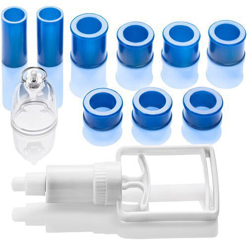 TurboMale Soft Silicone Extender