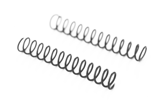 TurboMale Power Springs  - 22 lb