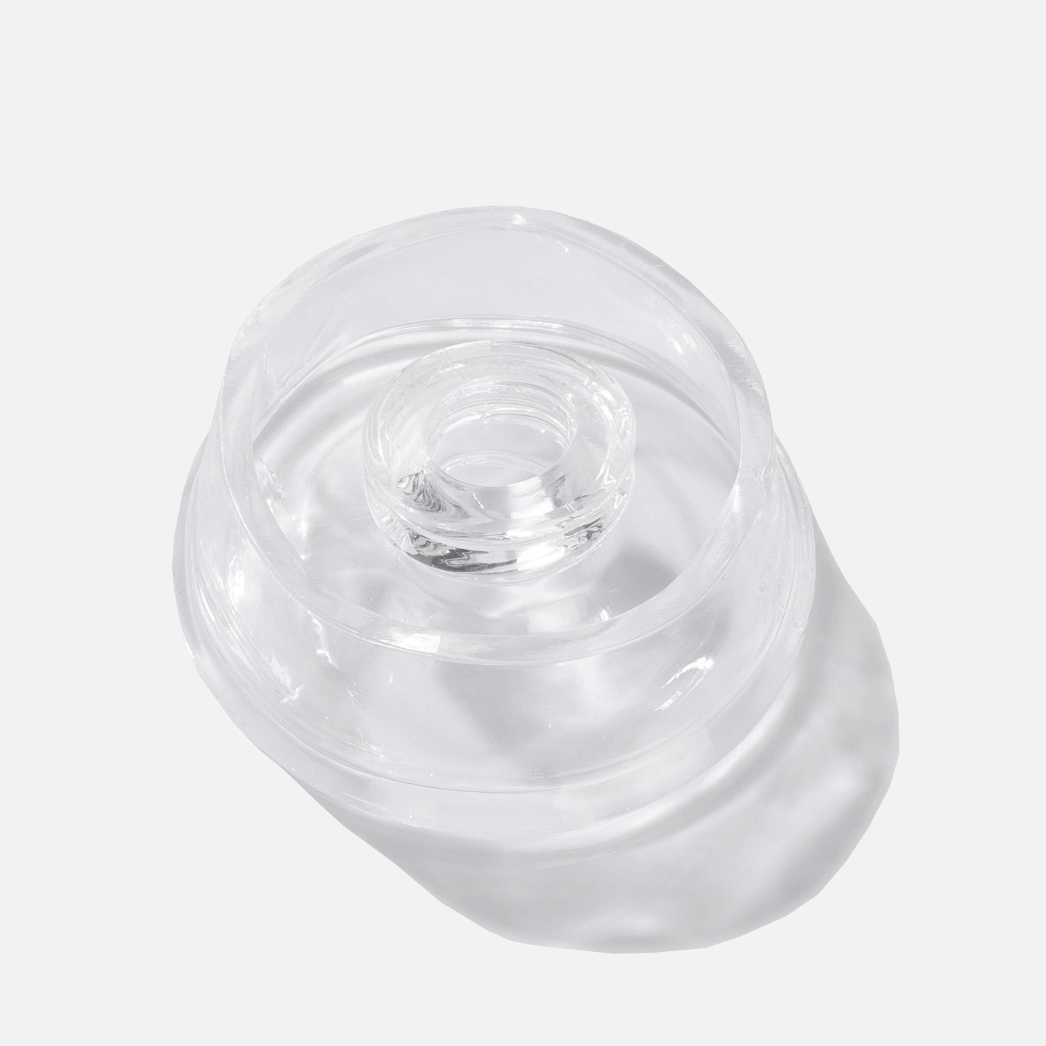 Silicone Pump Seal