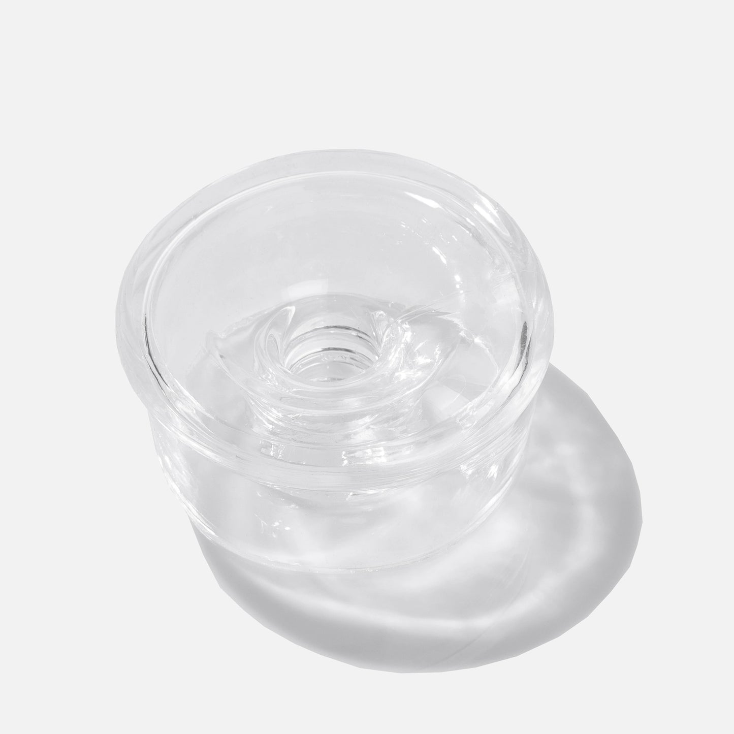 Silicone Pump Seal