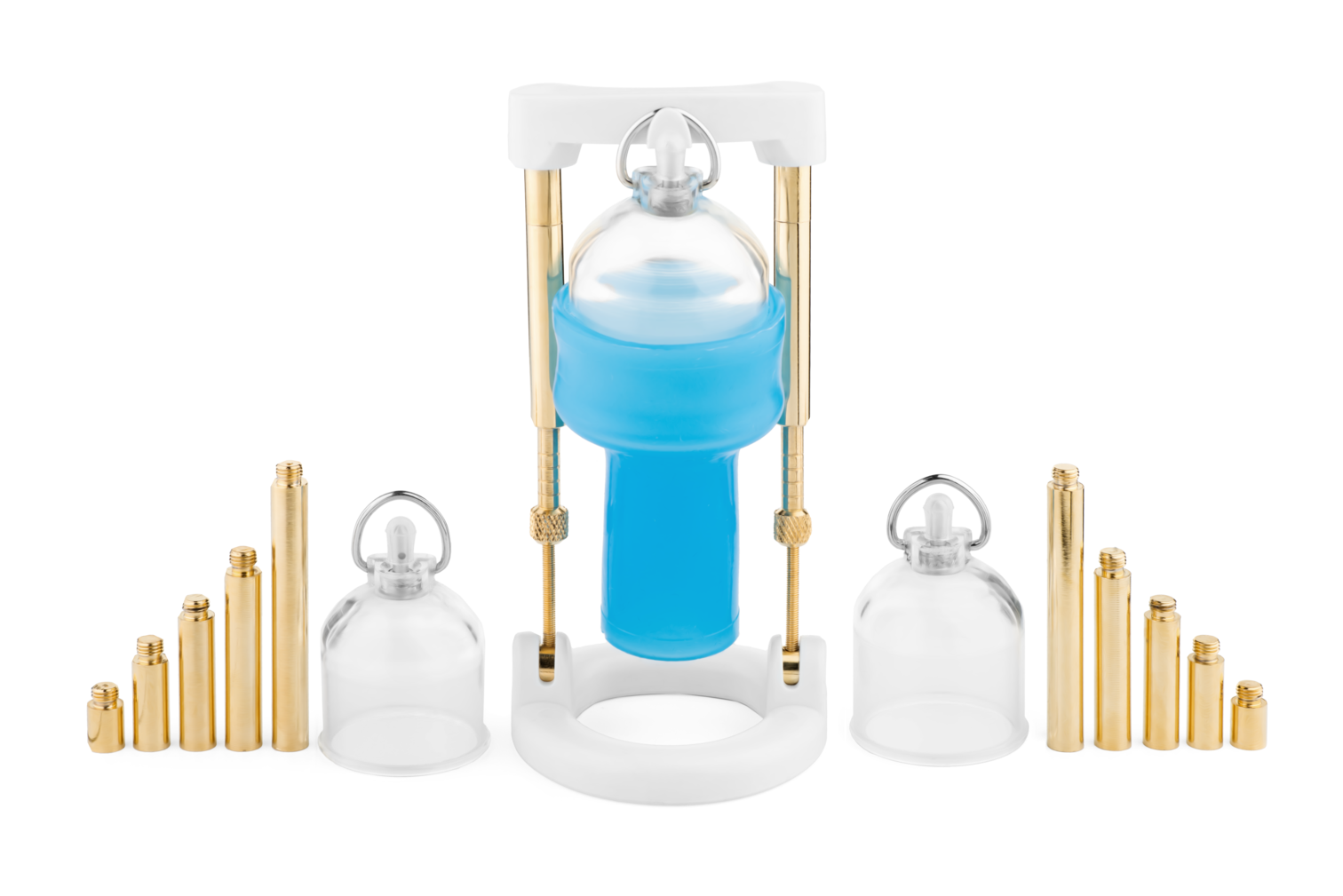 TurboMale Gold Extender