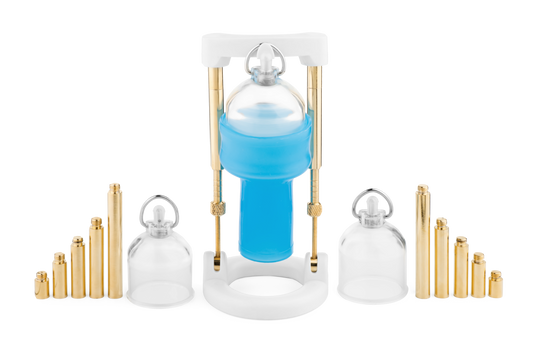 TurboMale Gold Extender