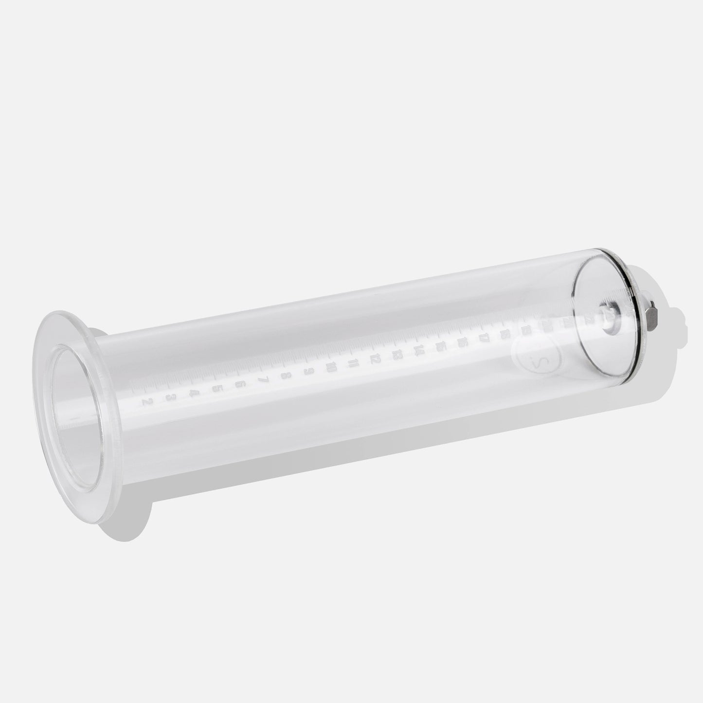 TurboMale Pump Cylinder