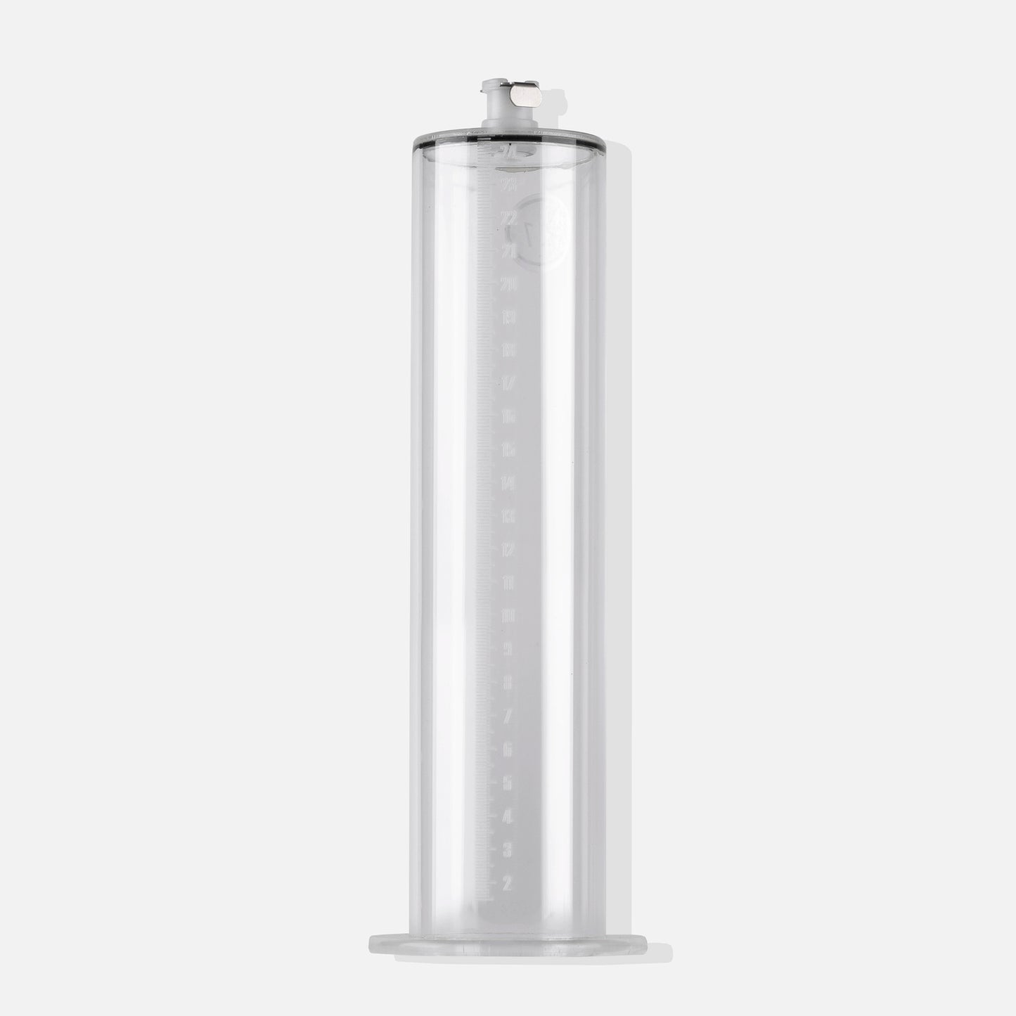 TurboMale Pump Cylinder