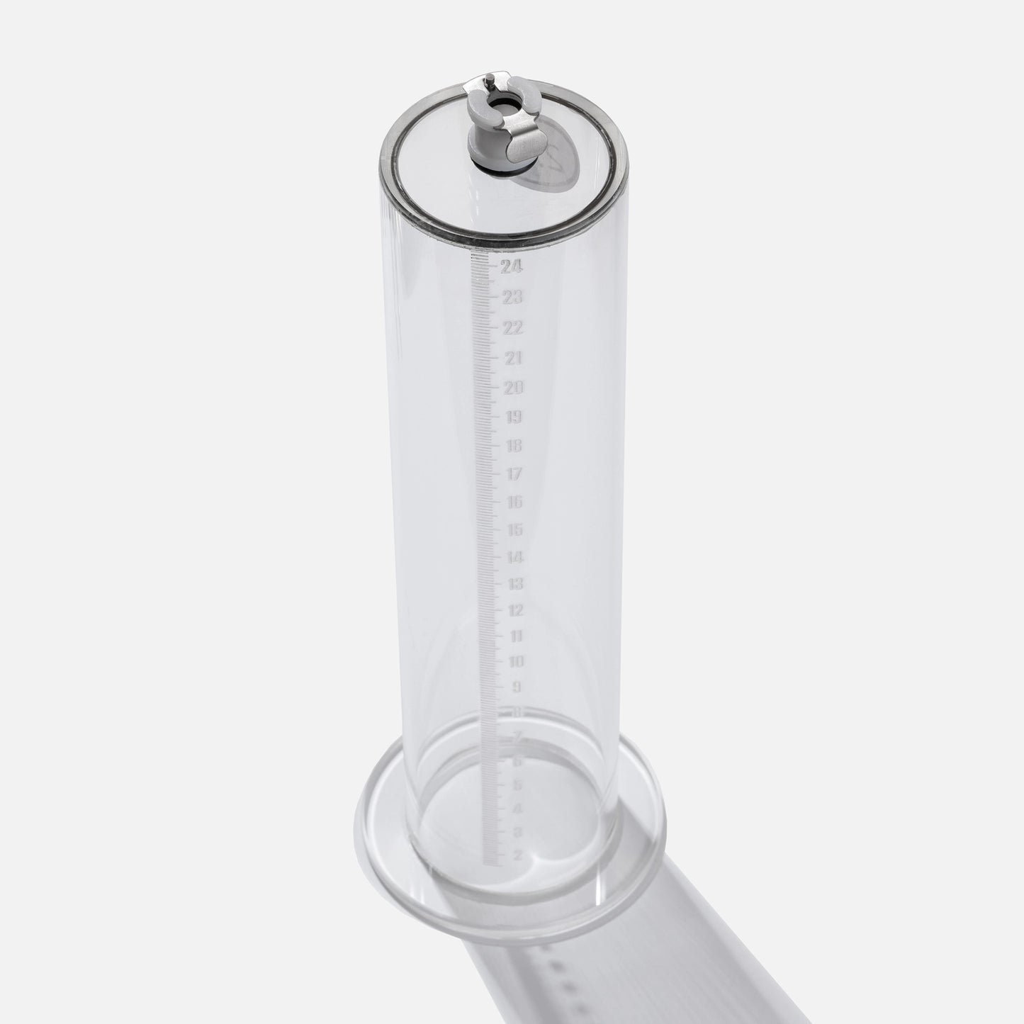 TurboMale Pump Cylinder