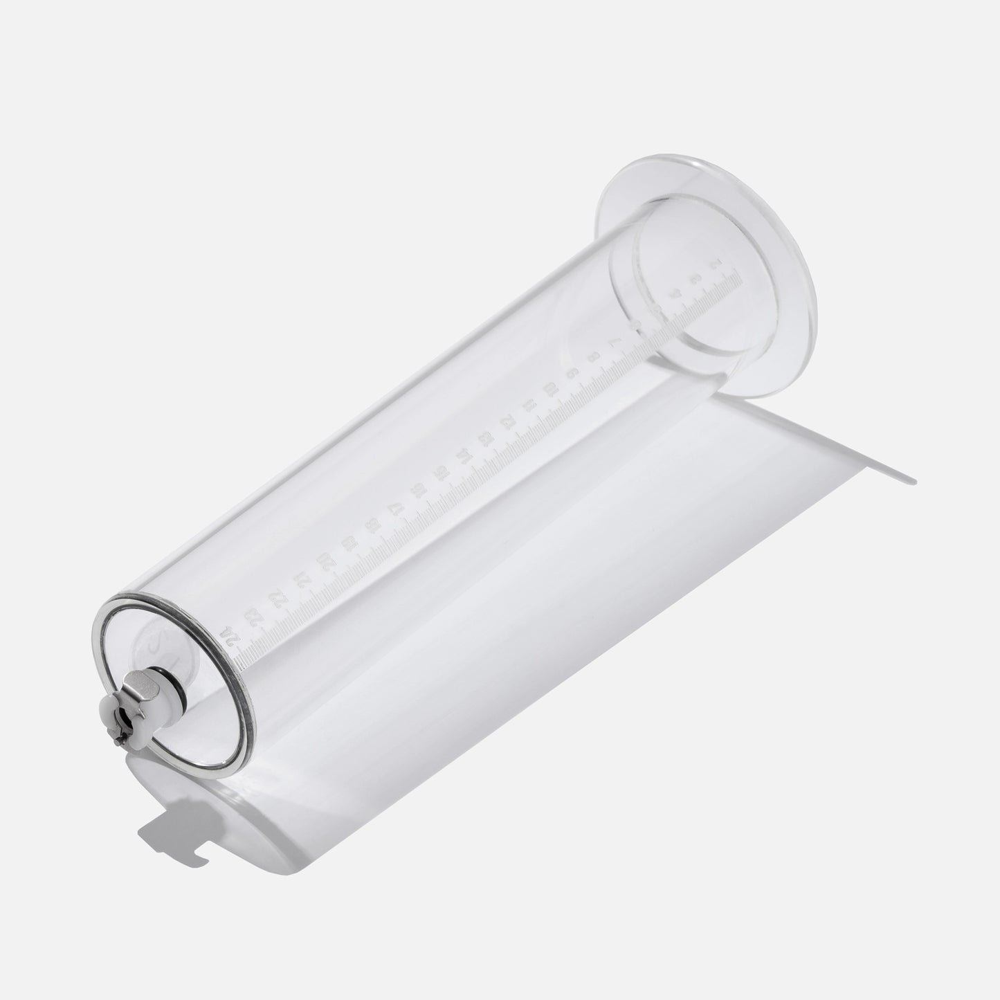 TurboMale Pump Cylinder