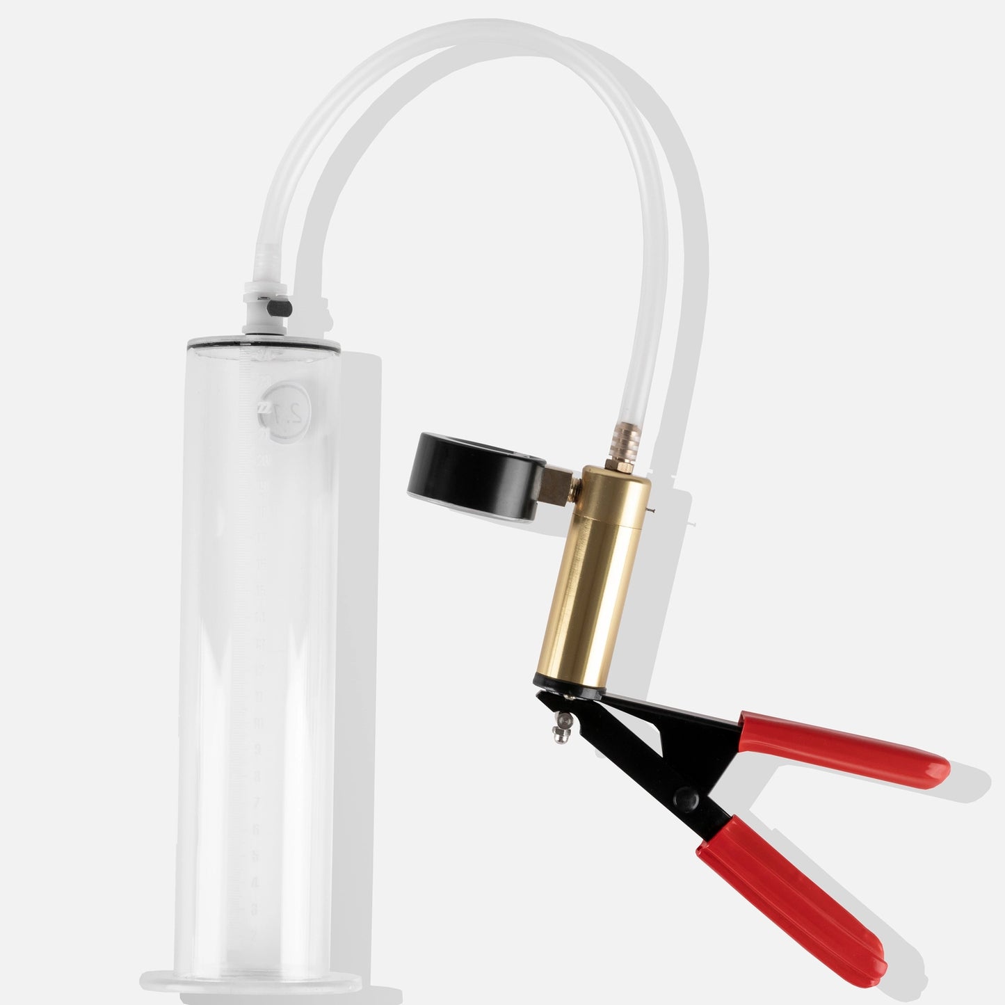 TurboMale Pump System
