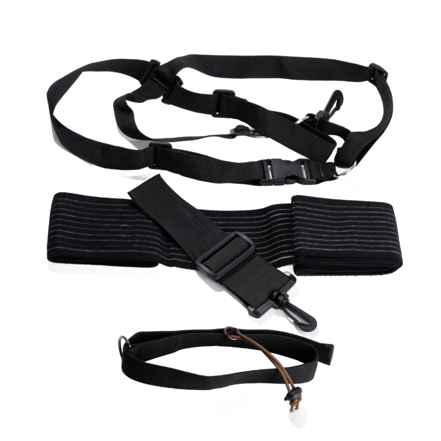 TurboMale Multi-Type Stretchers Set