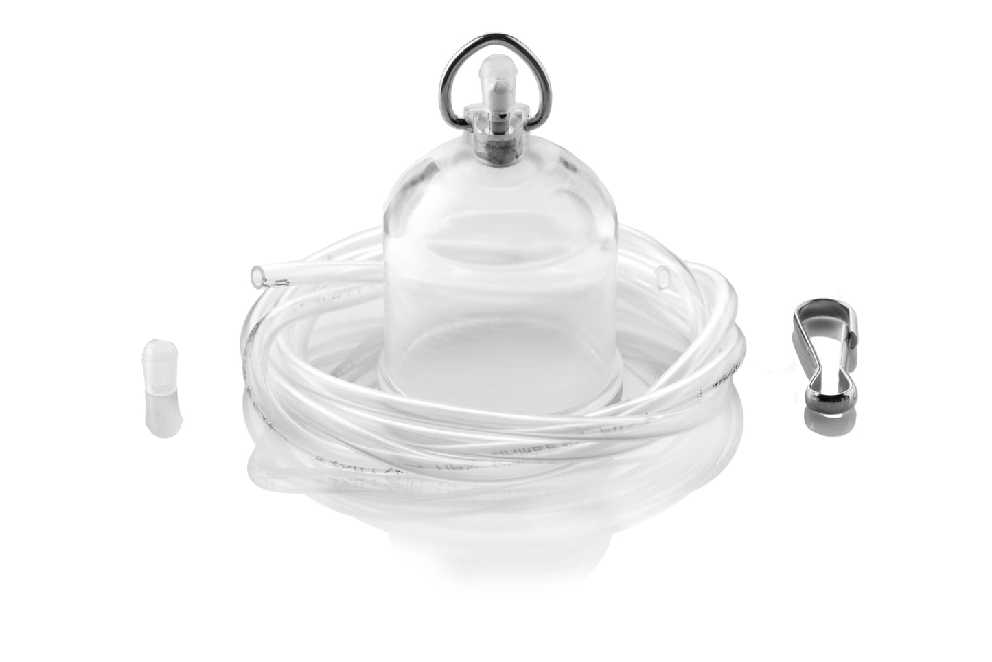 TurboMale Vacuum Chamber