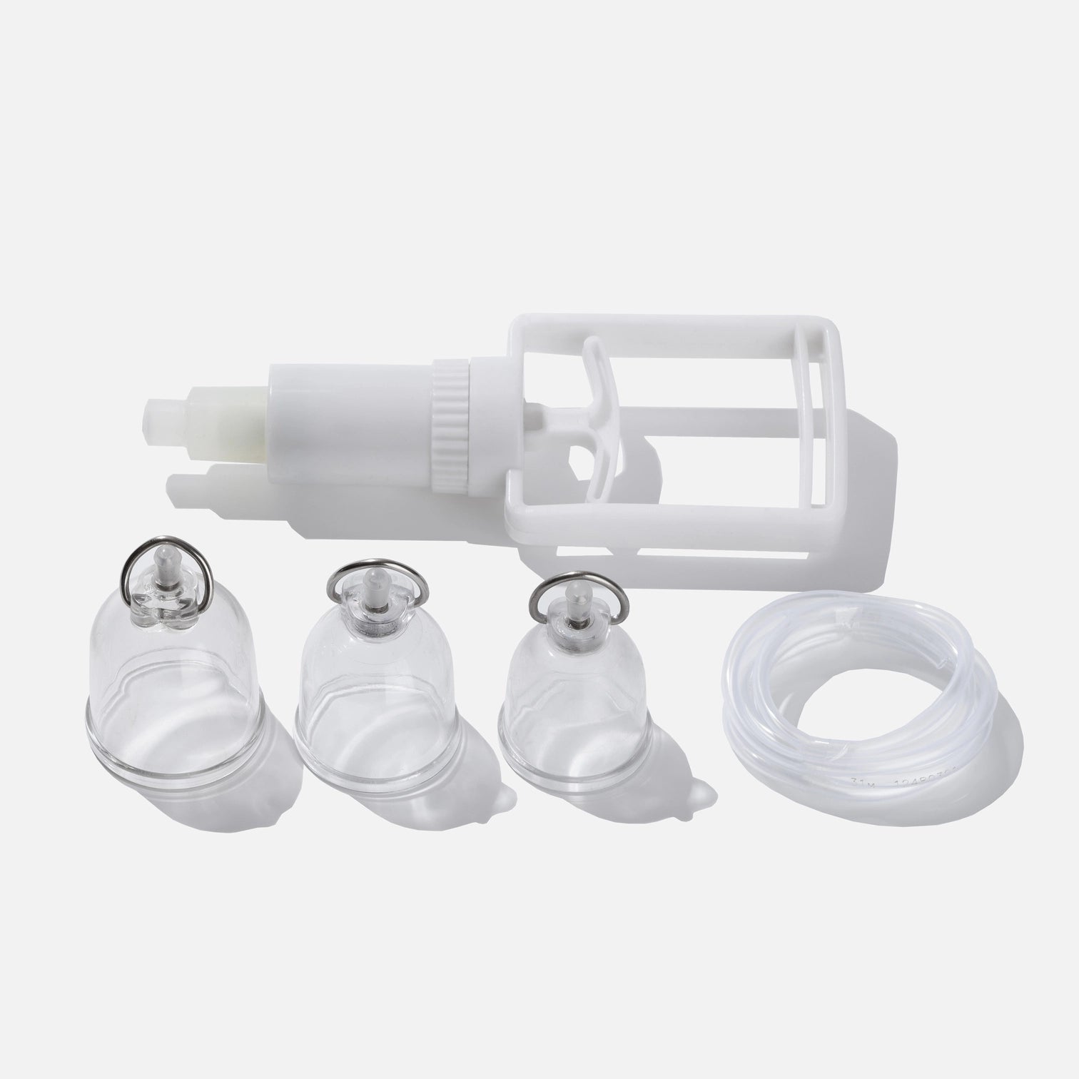 TurboMale Vacuum Chamber