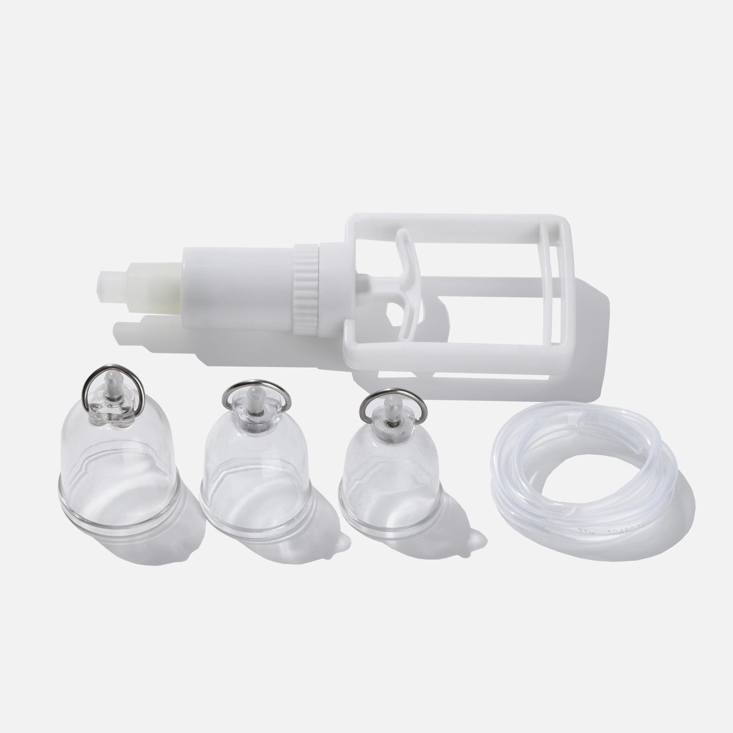 TurboMale Vacuum Chamber