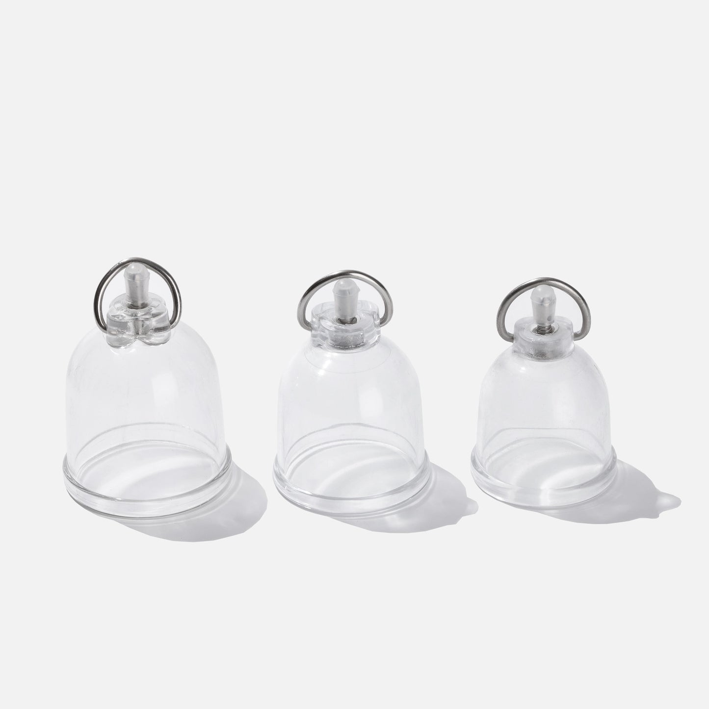 TurboMale Vacuum Chamber