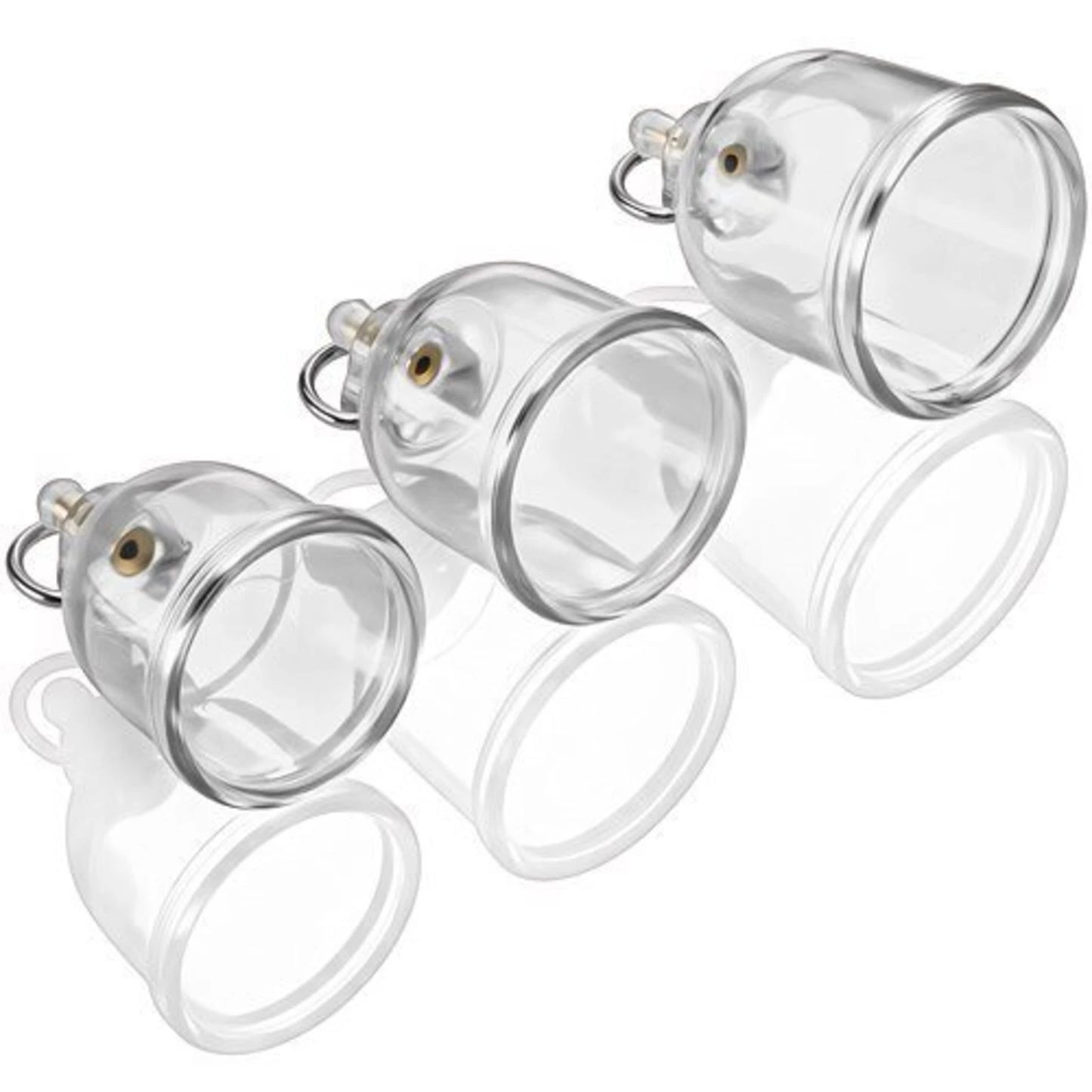 TurboMale Vacuum Chamber