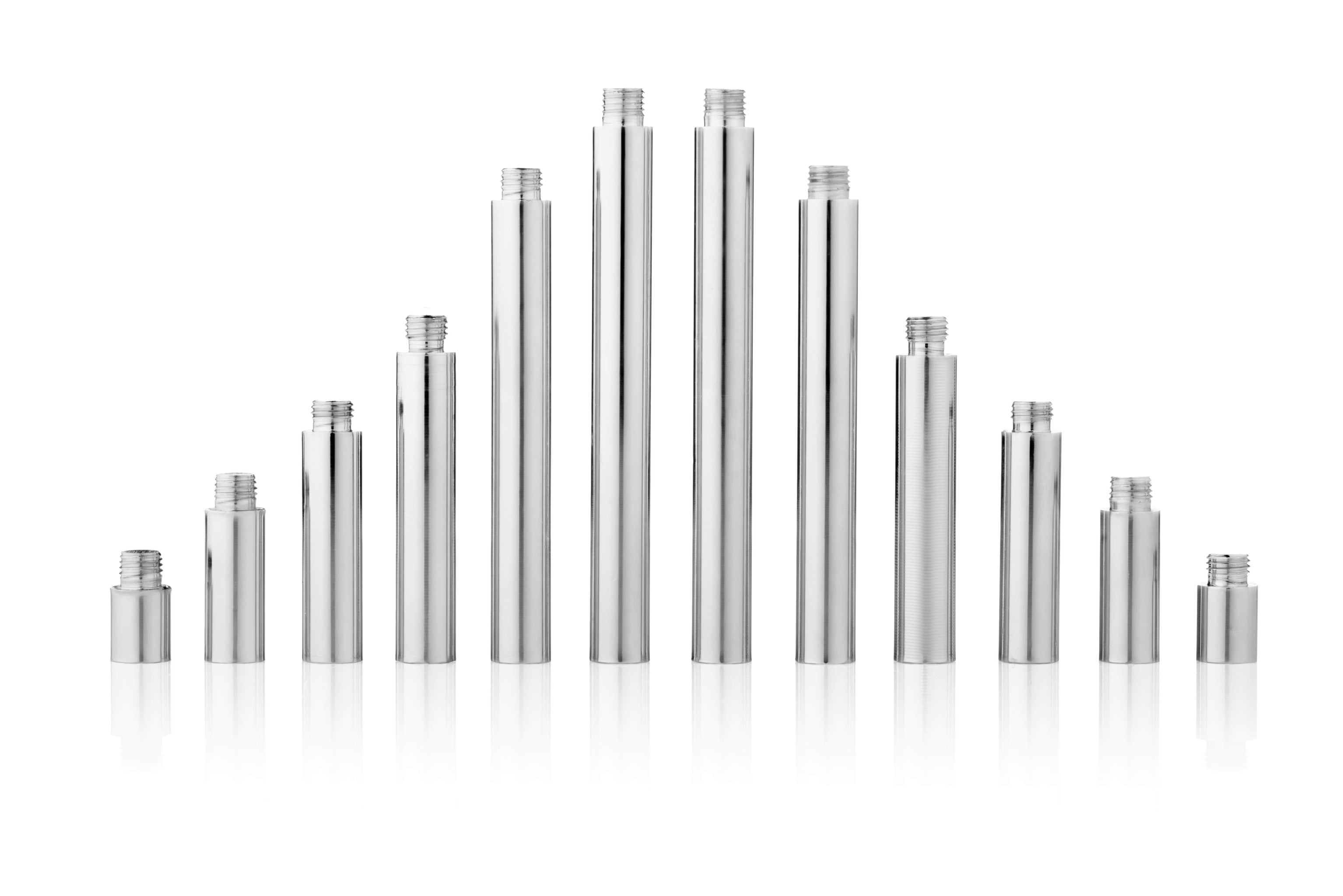 TurboMale Replacement Rods
