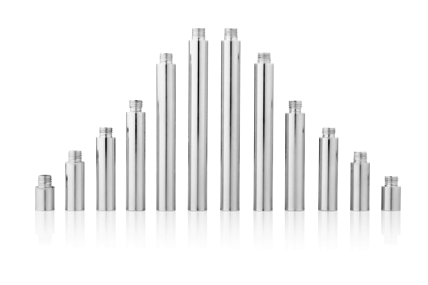 TurboMale Replacement Rods
