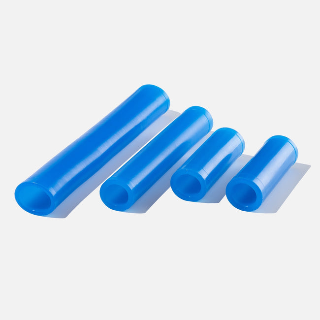 TurboMale Complete Silicone Sleeves Set