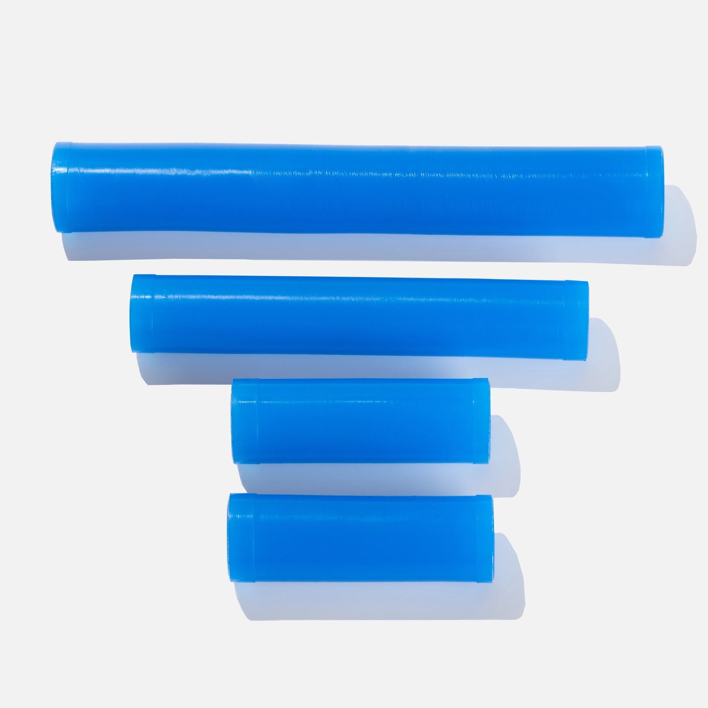TurboMale Complete Silicone Sleeves Set