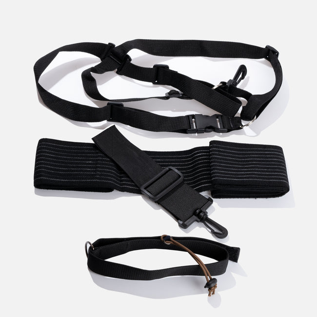 TurboMale Complete Tension Bands Set