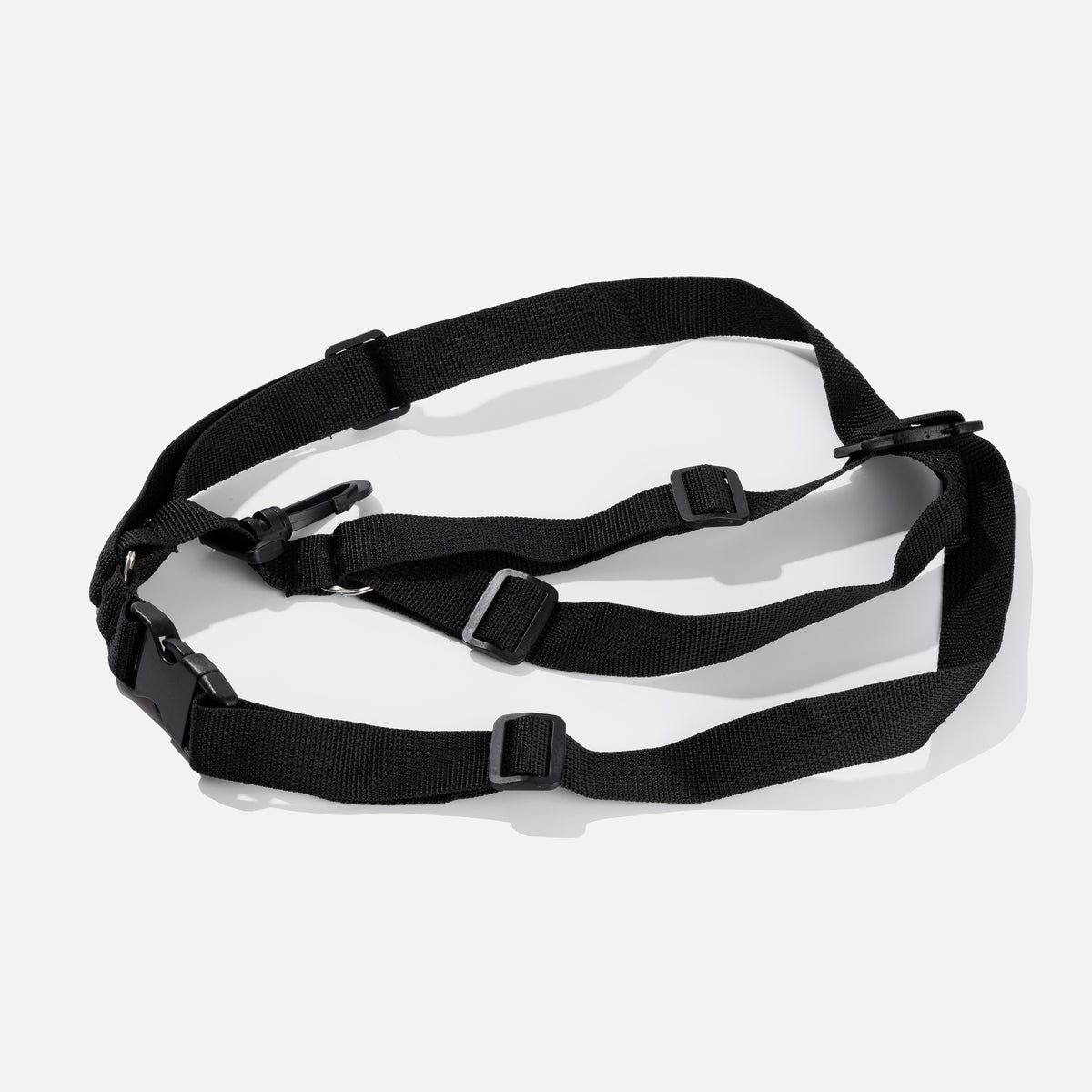 Shoulder Band for Stretcher