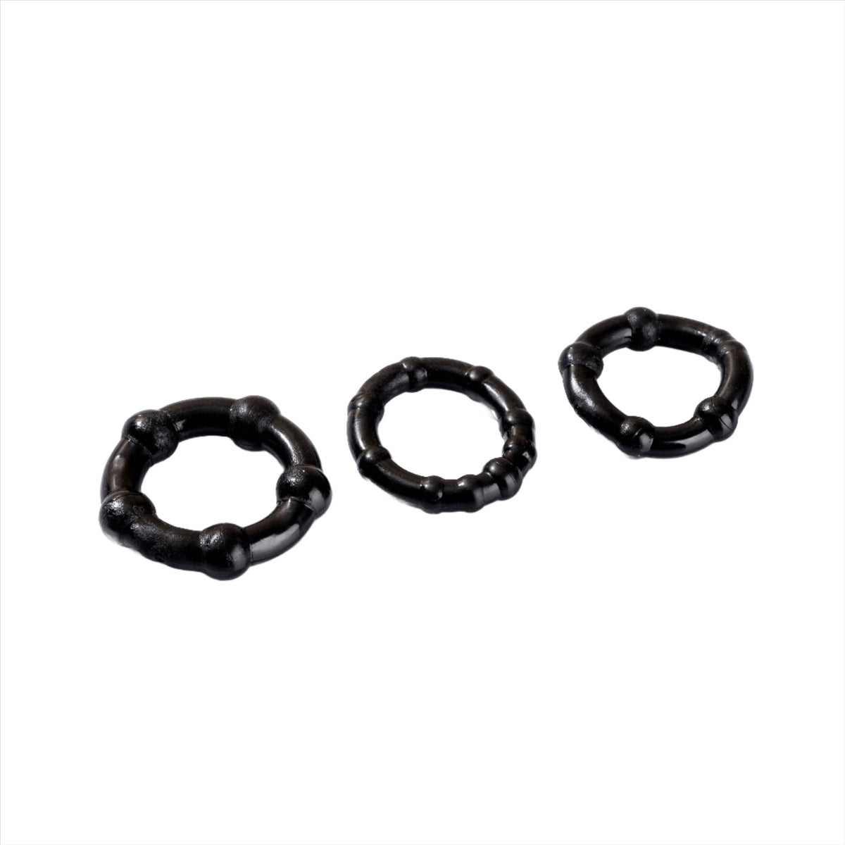 Erect Rings Set