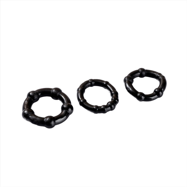 Erect Rings Set