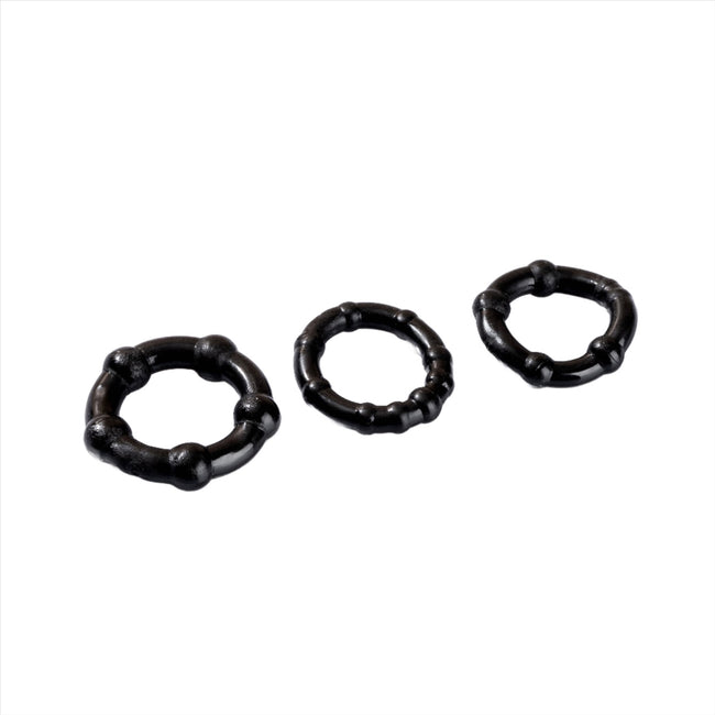 Erect Rings Set