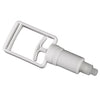 TurboMale Vacuum Handle