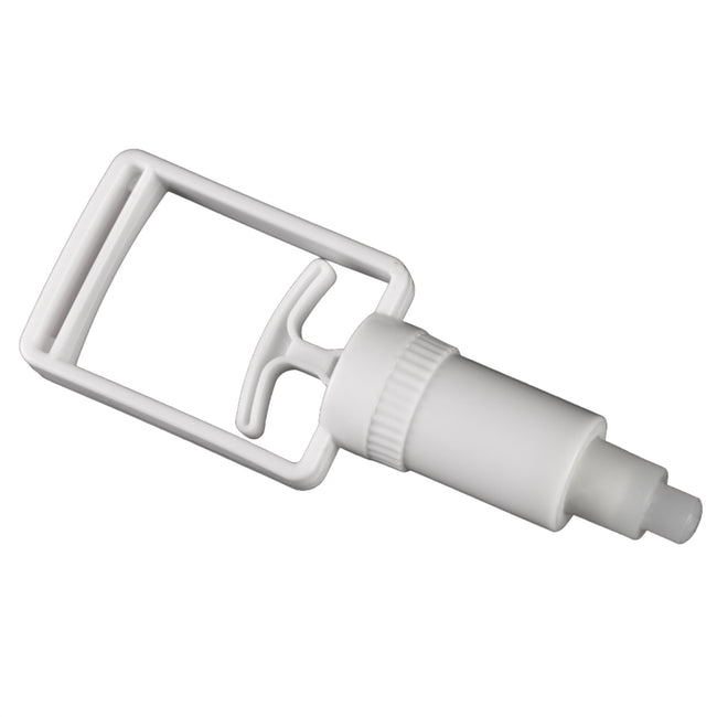 TurboMale Vacuum Handle