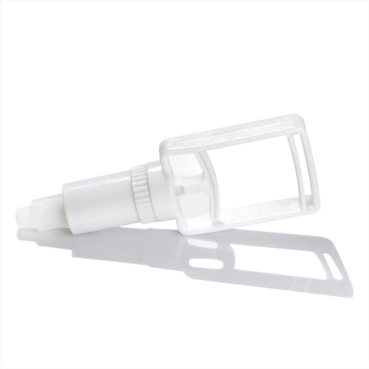 TurboMale Vacuum Handle