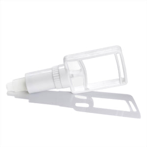 TurboMale Vacuum Handle