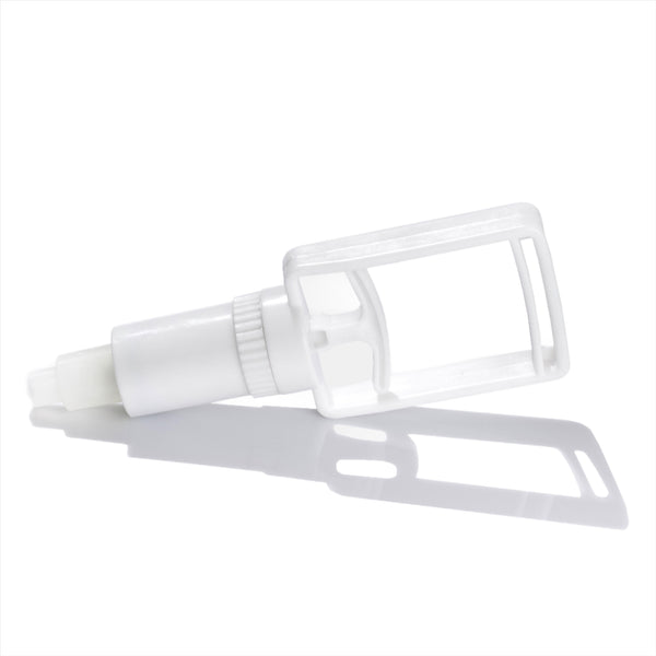 TurboMale Vacuum Handle