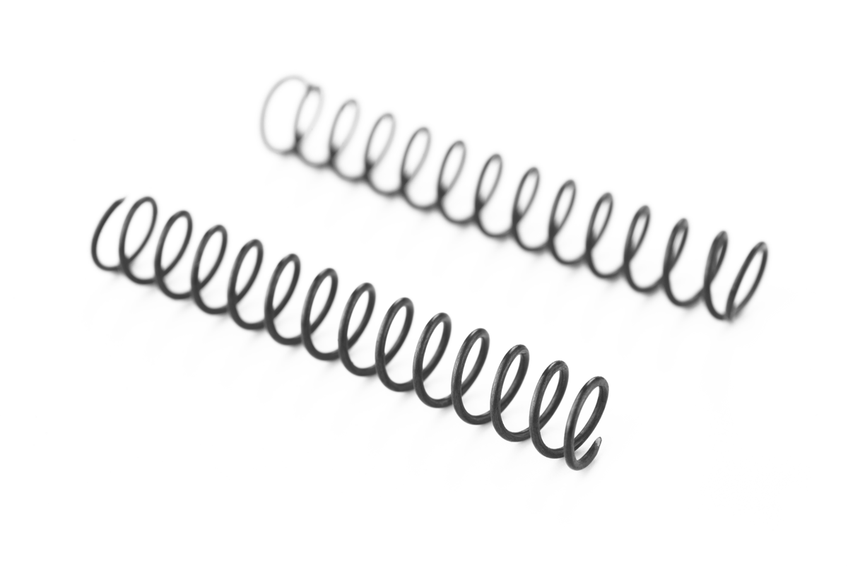 TurboMale Power Springs  - 22 lb