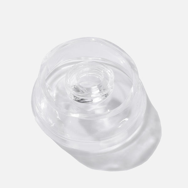 Silicone Pump Seal