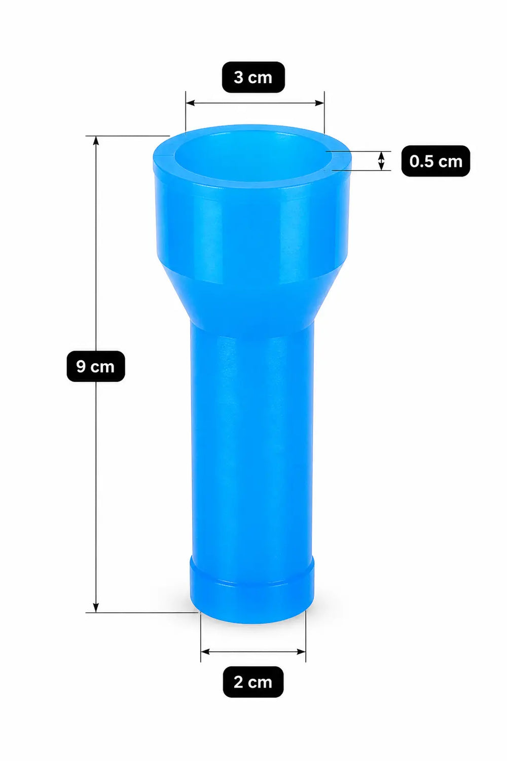 TurboMale Night Silicone Sleeve