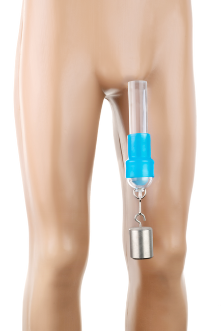 TurboMale Waist Stretcher