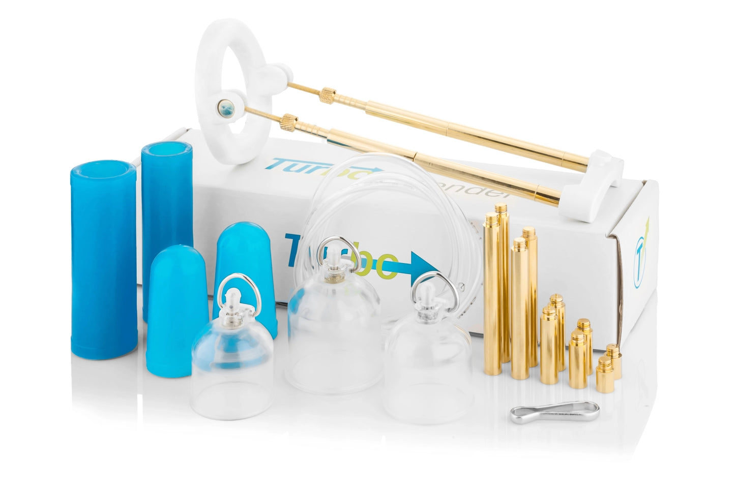 TurboMale Gold Extender