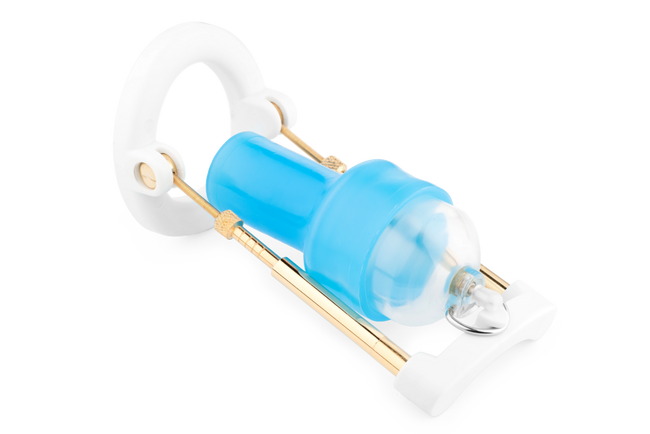 TurboMale Gold Extender