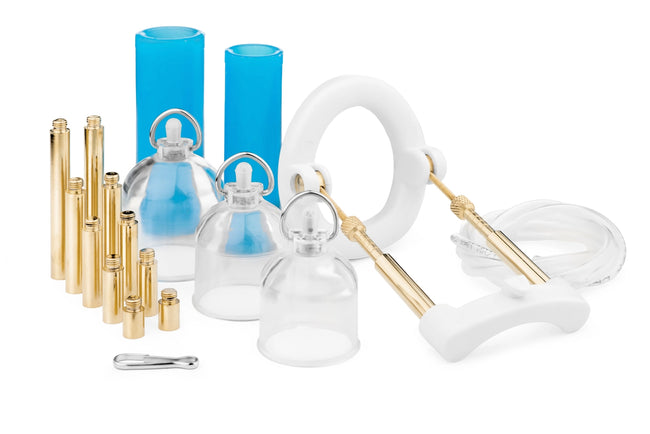 TurboMale Gold Extender